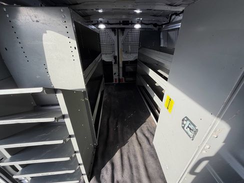 Used 2018 Ford Transit 250 148 Low Roof image 18