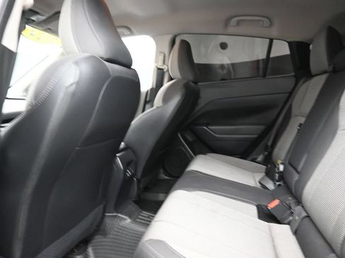 Used 2024 Subaru Crosstrek 2.0i Premium AWD/4WD image 12