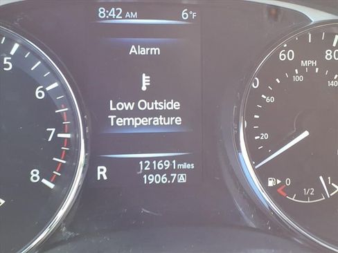 Used 2016 Nissan Rogue S w/ Appearance Package image 20