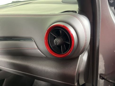 Certified 2023 Chevrolet Blazer RS w/ Driver Confidence II Package image 10