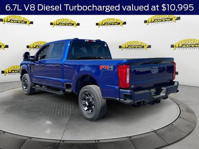 New 2026 Ford F350 XL w/ STX Appearance Package
