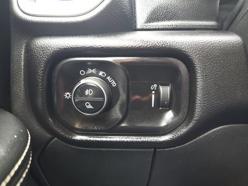 Certified 2026 RAM 2500 Big Horn AWD/4WD image 12