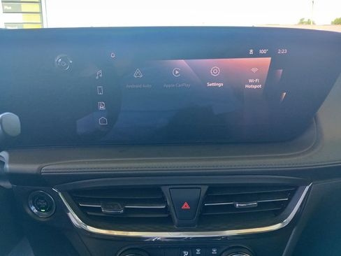 Used 2026 Buick Encore GX Preferred w/ Comfort Package AWD/4WD image 11