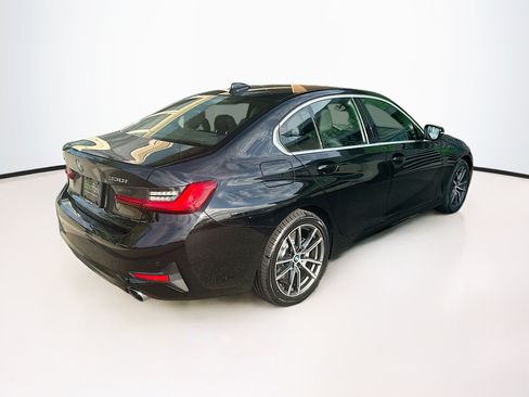Used 2020 BMW 330i xDrive Sedan w/ Driving Assistance Package AWD/4WD image 9