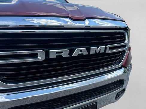 Used 2019 RAM 1500 Big Horn AWD/4WD image 32