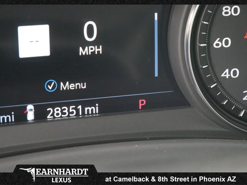 Used 2023 Cadillac XT4 Premium Luxury w/ Technology Package FWD image 4