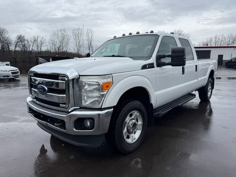 Used 2013 Ford F250 XLT AWD/4WD image 1