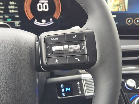 New 2026 Hyundai Santa Fe SEL image 29