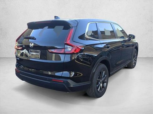 New 2026 Honda CR-V EX-L image 2