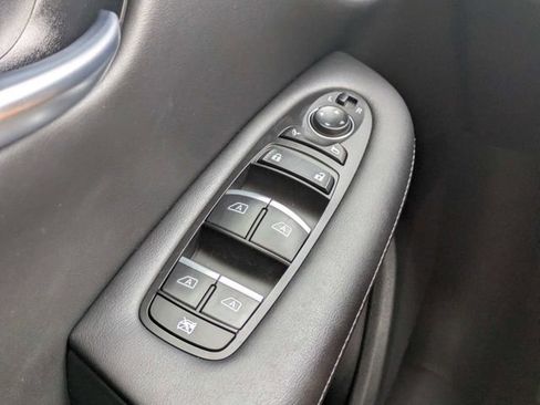 Used 2023 INFINITI QX50 Luxe FWD image 24