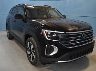 New 2026 Volkswagen Atlas SE video 1