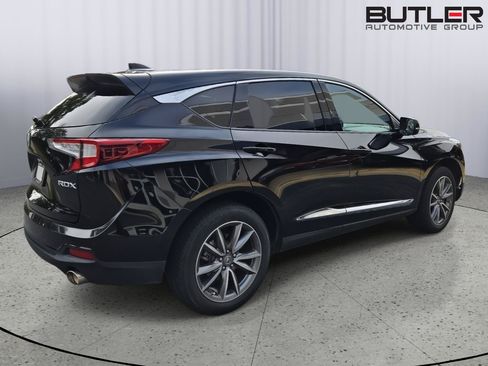 Used 2020 Acura RDX FWD w/ Technology Package image 13
