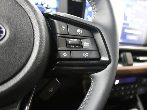 New 2026 Subaru Outback Touring XT AWD/4WD image 11