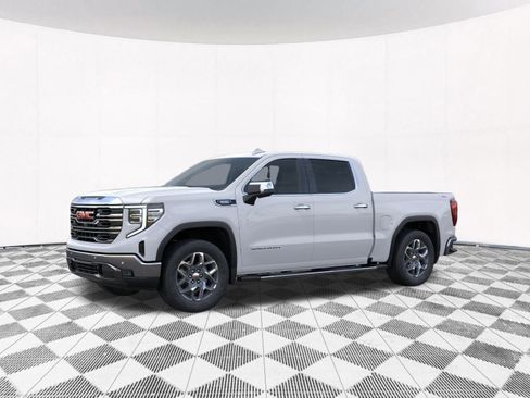 New 2026 GMC Sierra 1500 SLT w/ SLT Premium Plus Package image 5
