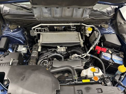 Used 2021 Subaru Ascent Touring w/ Popular Package #2A image 11