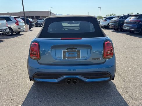 Used 2024 MINI Cooper S FWD image 6