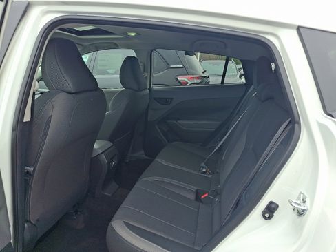 New 2026 Subaru Crosstrek 2.0i Premium image 6