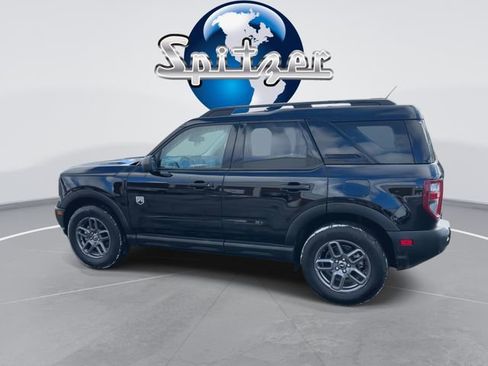 Used 2025 Ford Bronco Sport Big Bend image 7