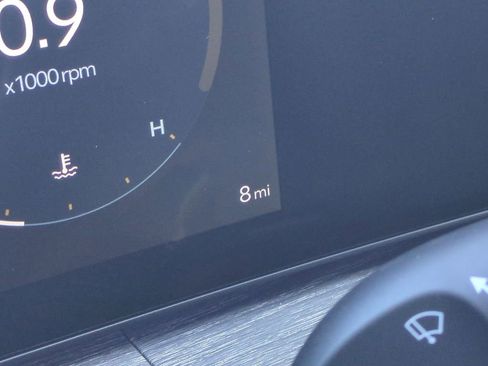 New 2026 Hyundai Santa Fe Calligraphy w/ Tow & Go Package image 39