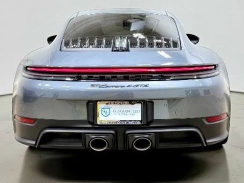 Used 2025 Porsche 911 Carrera 4 GTS AWD/4WD image 16