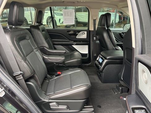 Certified 2023 Lincoln Aviator Grand Touring w/ Equipment Group 301A image 19