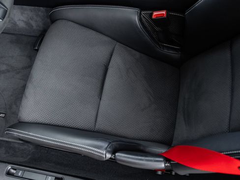 Certified 2022 Porsche 911 GT3 RWD image 38