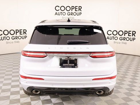 New 2026 Lincoln Corsair Reserve w/ Jet Appearance Package FWD image 22