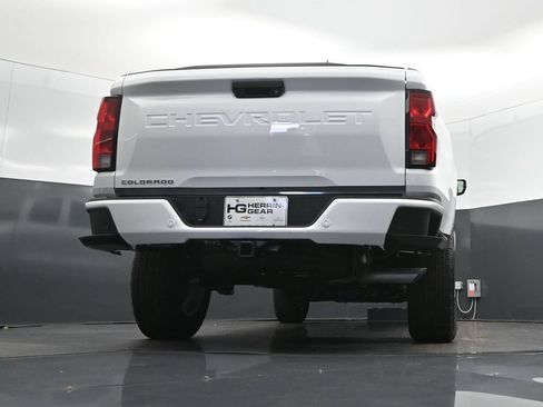 New 2026 Chevrolet Colorado LT w/ Advanced Trailering Package RWD image 41