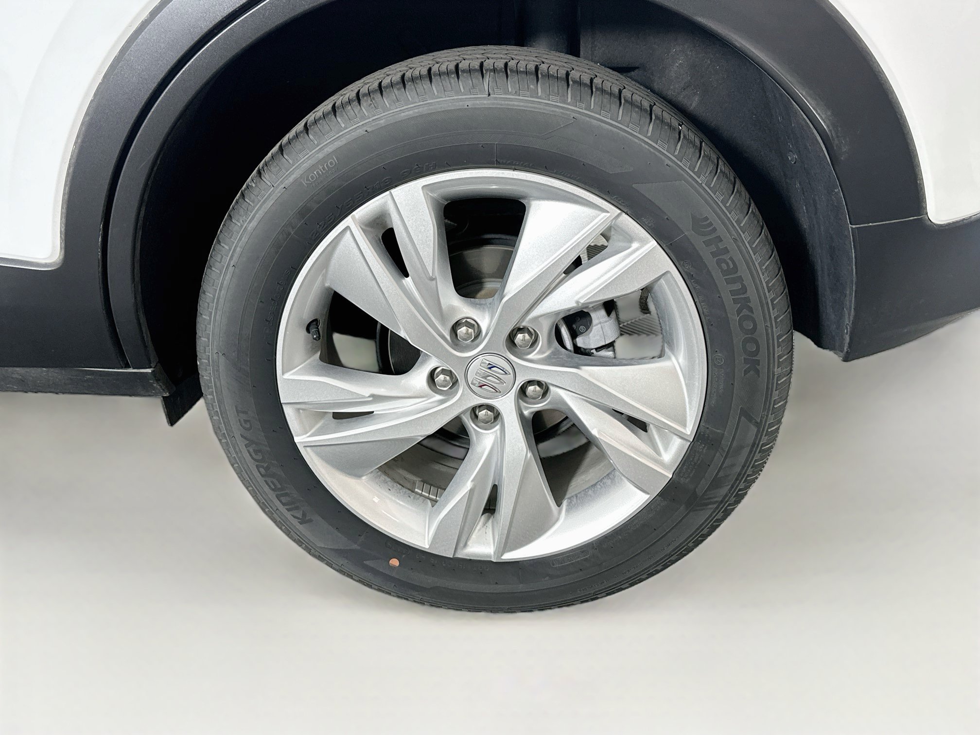 Used 2026 Buick Encore GX Preferred FWD image 11