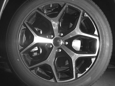 Used 2025 Jeep Compass Limited image 12