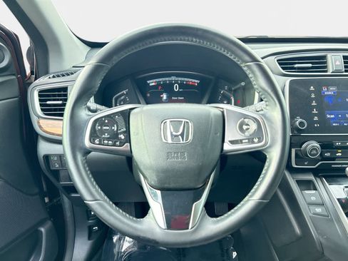Used 2017 Honda CR-V Touring image 16