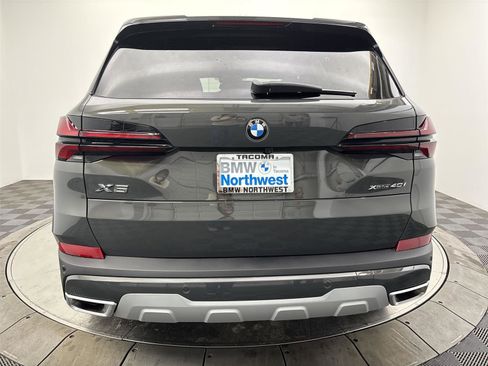 New 2026 BMW X5 xDrive40i AWD/4WD image 15