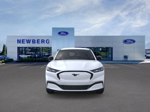 New 2025 Ford Mustang Mach-E Select w/ Interior Protection Package image 2