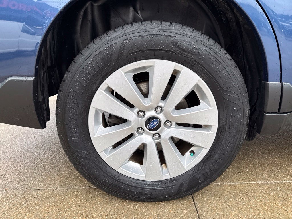 Used 2019 Subaru Outback 2.5i Premium AWD/4WD image 54