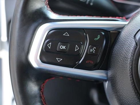 Used 2020 Jeep Wrangler Unlimited Rubicon w/ Quick Order Package 28Y Recon image 29