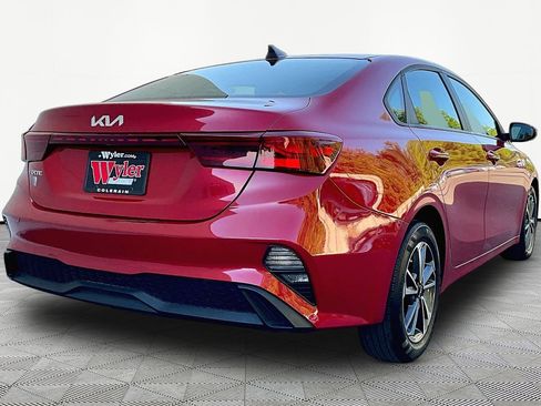 Used 2024 Kia Forte LXS FWD image 6