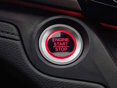 New 2026 Honda Odyssey Sport-L image 39