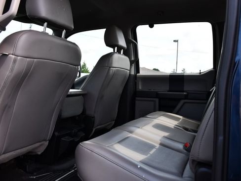 Used 2019 Ford F250 XL w/ Power Equipment Group AWD/4WD image 20