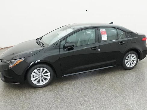 New 2026 Toyota Corolla LE image 7