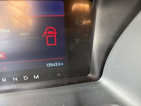 Used 2024 Ford Bronco Black Diamond image 24