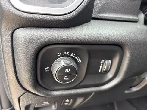 New 2026 RAM 1500 Big Horn image 18