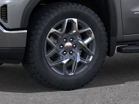 New 2026 GMC Sierra 1500 SLT w/ SLT Premium Plus Package image 33