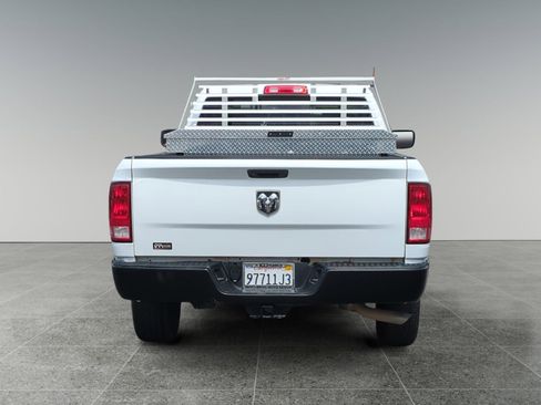 Used 2021 RAM 1500 Tradesman w/ Popular Equipment Group image 8