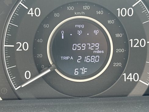 Used 2015 Honda CR-V EX-L image 33