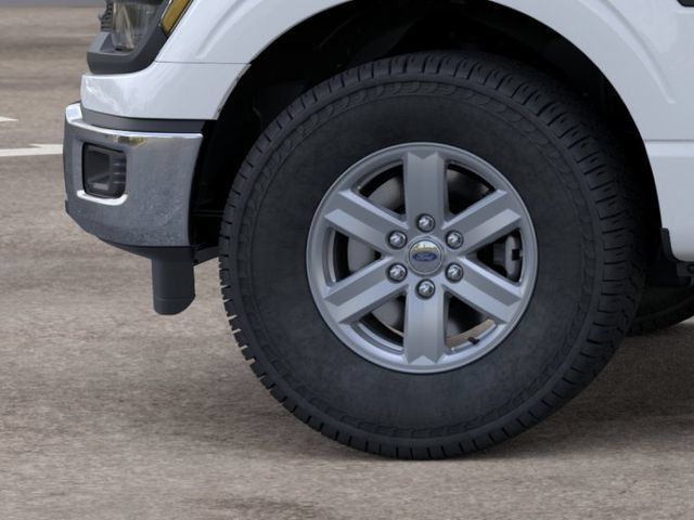 New 2026 Ford F150 XL RWD image 21