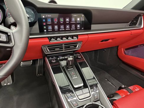 Certified 2024 Porsche 911 Turbo S image 41