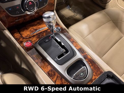 Used 2007 Jaguar XKR R image 9