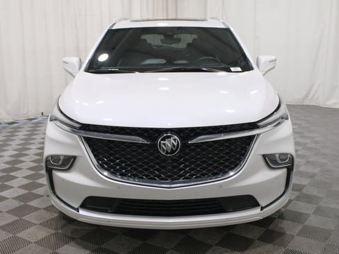 Used 2024 Buick Enclave Avenir w/ Trailering Package, 5000 lbs. AWD/4WD image 38
