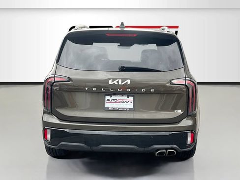 Used 2024 Kia Telluride SX X-Line AWD/4WD image 6