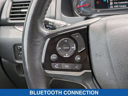 Used 2022 Honda Pilot Special Edition image 19